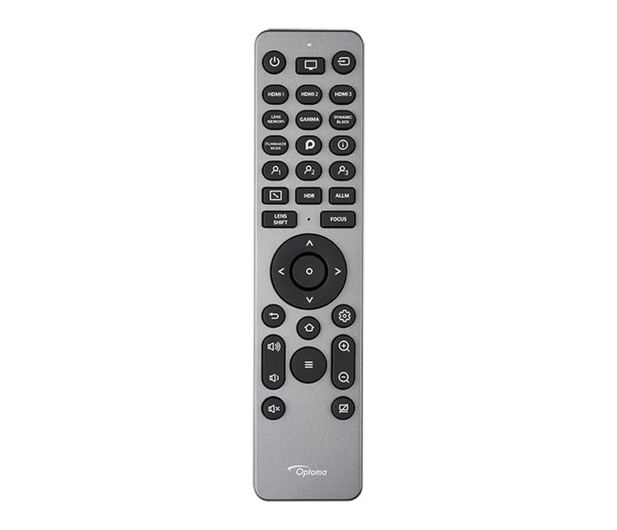 Optoma UHZ78LV - 1548669 - zdjęcie 9